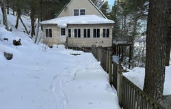630 Rattlesnake Island, Alton, NH 03810