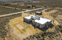 8 Golf Course Drive, Ranchos de Taos, NM 87557