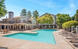 324 Granville Court, Sandy Springs, GA 30328