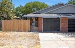 79 Valleyview Road, Canyon, TX 79015