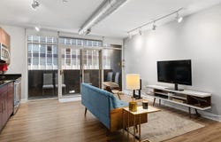 100 E Gay Street, Columbus, OH 43215