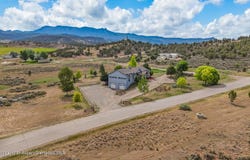 40380 D Road, Crawford, CO 81415