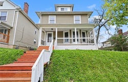 1708 Xenia Avenue, Dayton, OH 45410