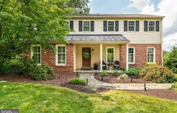 210 FAWNHILL ROAD, BROOMALL, PA 19008