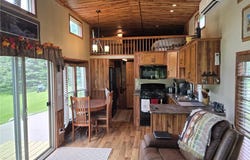 20389 640th Lane, Jacobson, MN 55752