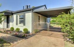 511 N Key Boulevard, Midwest City, OK 73110