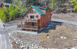 14 Trailside Way, Bridgton, ME 04009