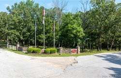 Sunset Shores lot: 84, 85 & 86, Climax Springs, MO 65324