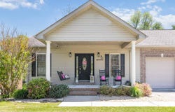 377 Barton Mill Road, Corbin, KY 40701