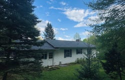 233 North Hill Road, Westfield, VT 05875