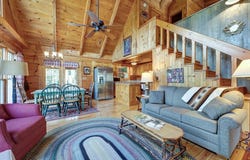 33 Spruce Drive, Suches, GA 30572
