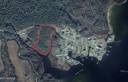 9918 Canady Landing Road, Aurora, NC 27806