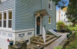 800 Carbon Avenue, Jim Thorpe, PA 18229