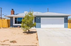 1513 S Ranger ST, Ridgecrest, CA 93555