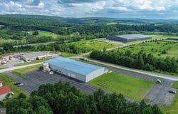 65 ENTERPRISE DRIVE, OAKLAND, MD 21550