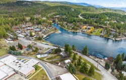 529 Grand Drive, Bigfork, MT 59911