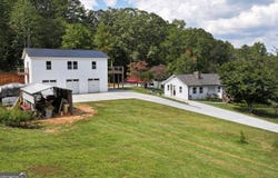 5265 New Liberty Road, Clarkesville, GA 30523