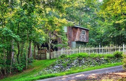 83 Cascades Parkway, Nebo, NC 28761