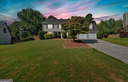 3262 WINTERBERRY, Marietta, GA 30062