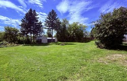 3 & 5 Elm Street, Caribou, ME 04736