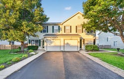 1434 Levato Lane, Minooka, IL 60447