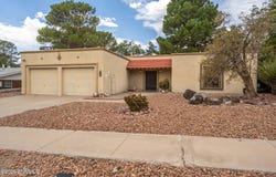 1716 Pomona Drive, Las Cruces, NM 88011