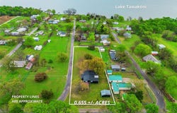110 Rs County Road 1535, Point, TX 75472