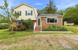 22925 River Road, North Dinwiddie, VA 23803
