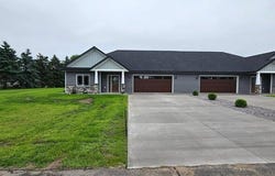 605 W Colfax Street, Parkers Prairie, MN 56361