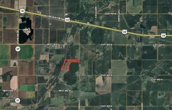 V/L N Range, Hamlet, IN 46532