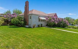 510 S Excelsior, Butte, MT 59701