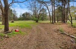 CR1124 Old HWY 11 Road, Daingerfield, TX 75638