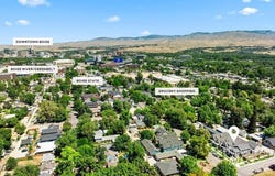 1432 S Euclid Ave, Boise, ID 83706