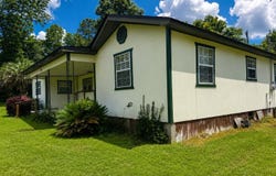 3301 N Century Blvd, Mcdavid, FL 32568