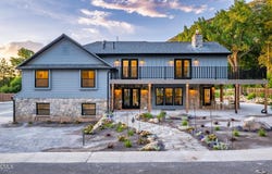 3787 E Little Cottonwood Lane, Sandy, UT 84092