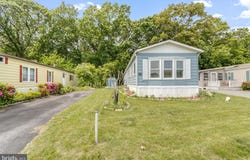 16 OLDE COACH DRIVE, REHOBOTH BEACH, DE 19971