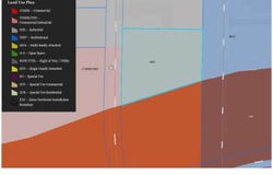 Lot 2 Louis Nelson Drive, Maumelle, AR 72113