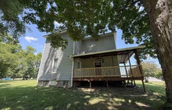 375 W SR 218, Camden, IN 46917