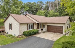 E7173 Eagle Ridge Court, Reedsburg, WI 53959