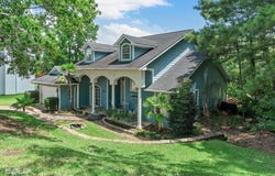 3519 Lakeside Drive, Shreveport, LA 71119