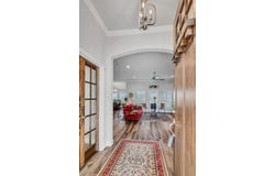 630 Sanger Drive, Springtown, TX 76082