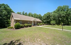 1035 Park Drive, Santee, SC 29142