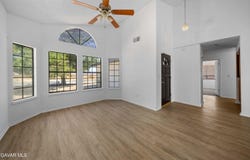 21690 Everett Drive, California City, CA 93505
