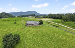 840 Fox Valley Road, Marion, VA 24354