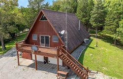 4616 Mathews Road, Vevay, IN 47043