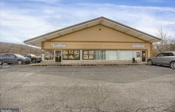 214 N MAIN STREET, PLEASANT GAP, PA 16823