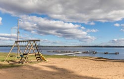 8696 OSIER LN, St Germain, WI 54558