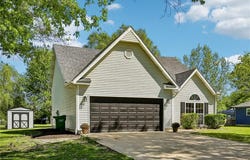 204 E 8th Street, Adrian, MO 64720