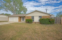 4100 Selene Drive, Denton, TX 76209
