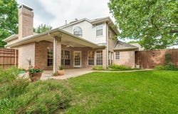 828 Blue Jay Lane, Coppell, TX 75019